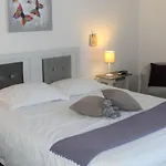Hotel Au Marais