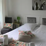 Hotel Au Marais Coulon