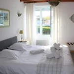 Au Marais Hotel