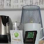 Hotel Au Marais 3*