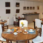 Au Marais Hotel 3*