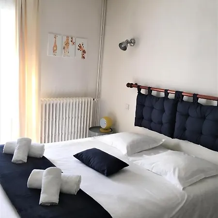 호텔 Au Marais
