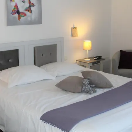 Hotel Au Marais
