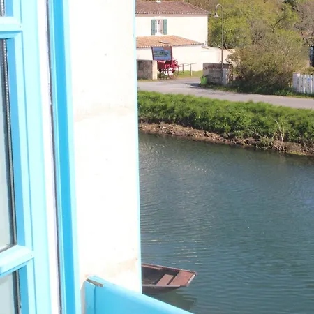 Au Marais 3* Coulon