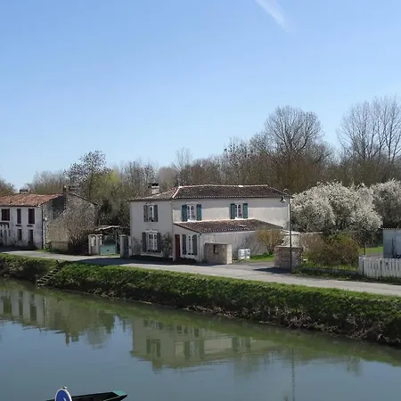 Au Marais 3*