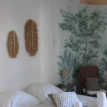 Hotel Au Marais Coulon