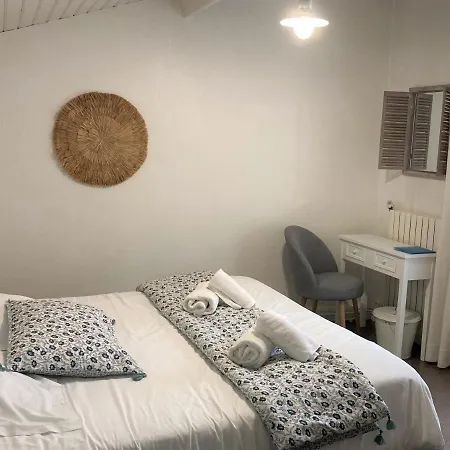 호텔 Au Marais