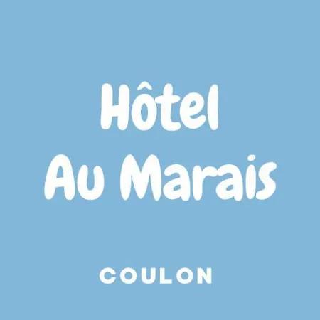 Szálloda Au Marais 3*