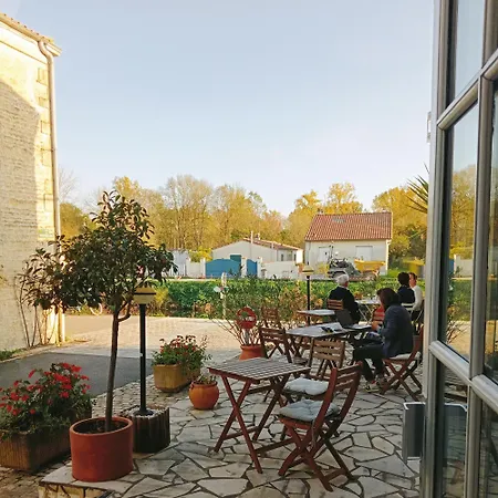 Au Marais