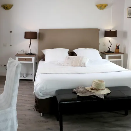 Au Marais Hotel Coulon