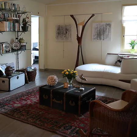 Hotel Au Marais Coulon