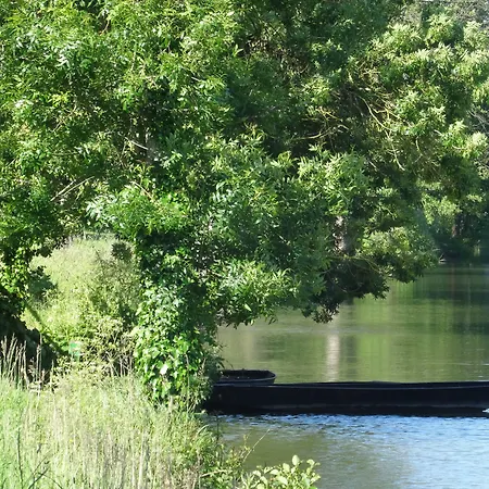 Au Marais 3* Coulon
