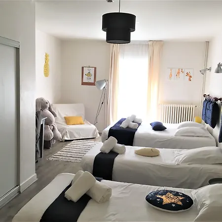 Au Marais Hotel Coulon