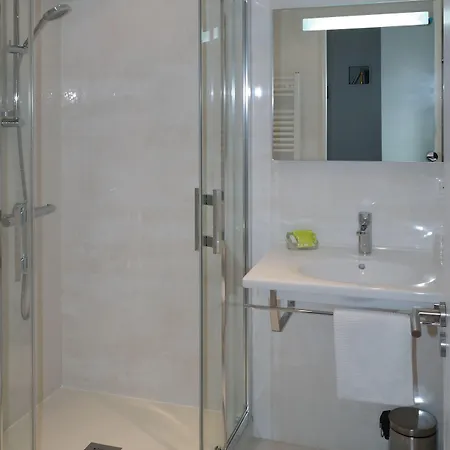 Au Marais 3* Coulon
