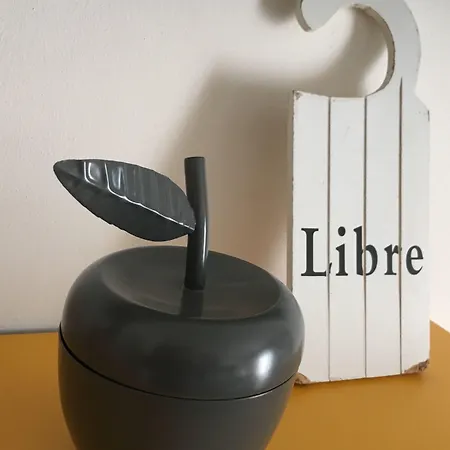 Hotel Au Marais Coulon