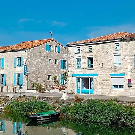 Au Marais 3*