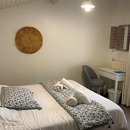 Au Marais 3*