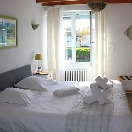 Hotel Au Marais 3*