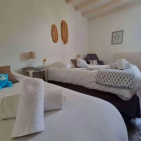 Au Marais