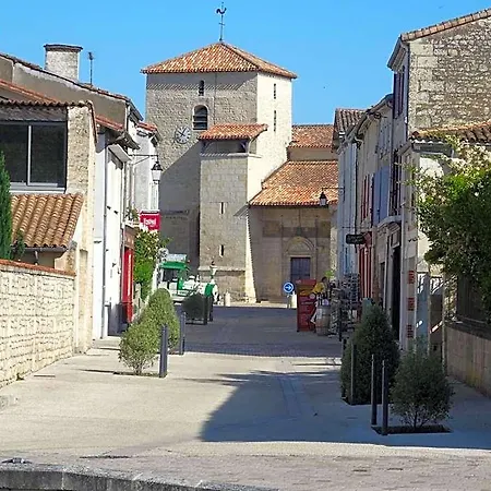 Au Marais Hotel