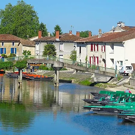 Au Marais Hotel Coulon