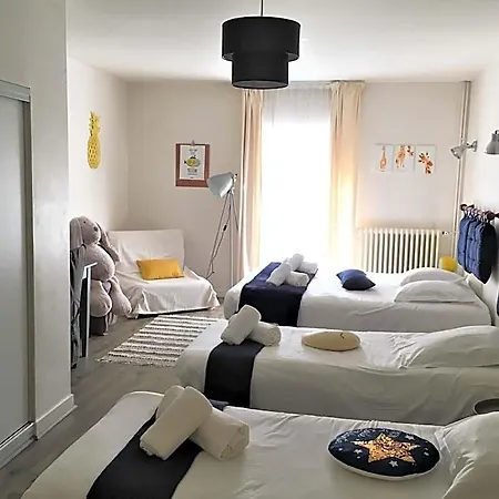 Au Marais