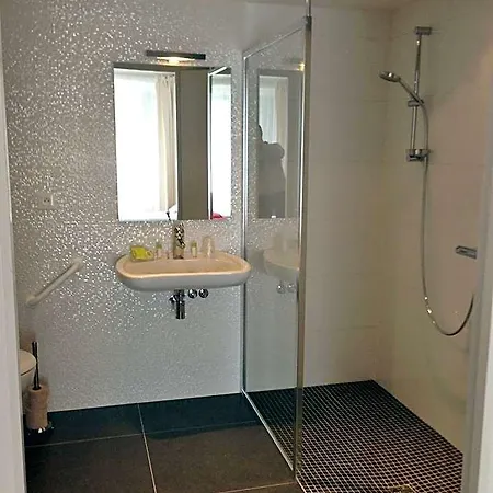 Au Marais Szálloda 3*