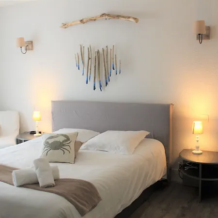 Au Marais 3*