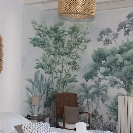Hotel Au Marais