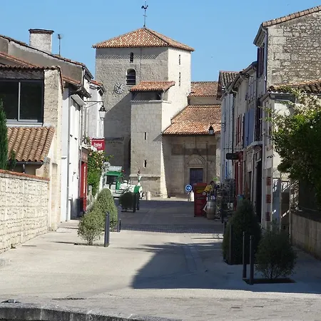 호텔 Au Marais