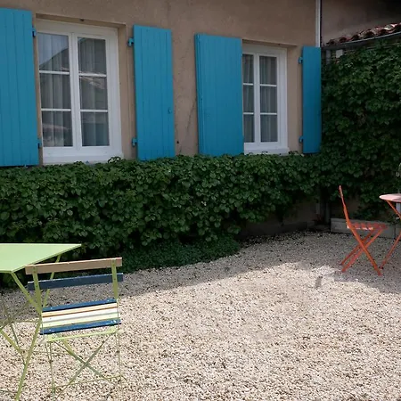 Ξενοδοχείο Au Marais 3*