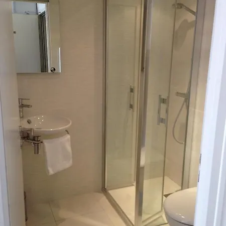 Au Marais 3*