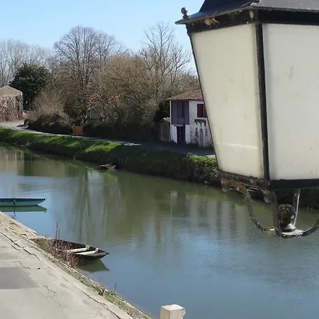 Au Marais 3* Coulon