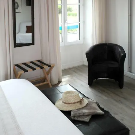Au Marais Coulon