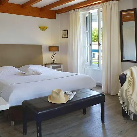 Au Marais Hotel Coulon